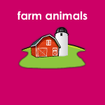 farm animals